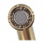 Душевая стойка Bronze de Luxe 10120DR, Душевые панели, Душевые системы, Стойки, Гарнитуры, лейки, тропический душ в Москве Тел.: +7 (968) 040-40-82