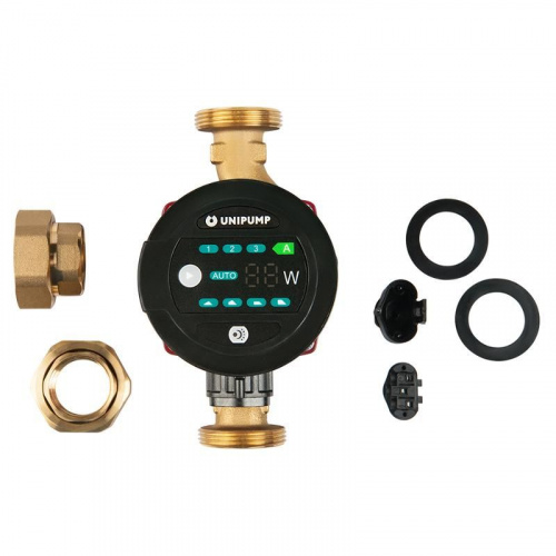 Циркуляционный насос Unipump LPA 20-40 В