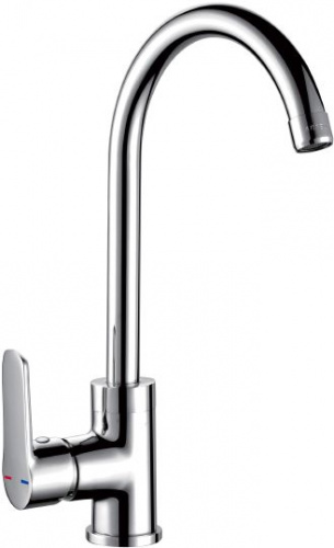Смеситель для кухни Aquanet Massima SD21125 купить по всей России