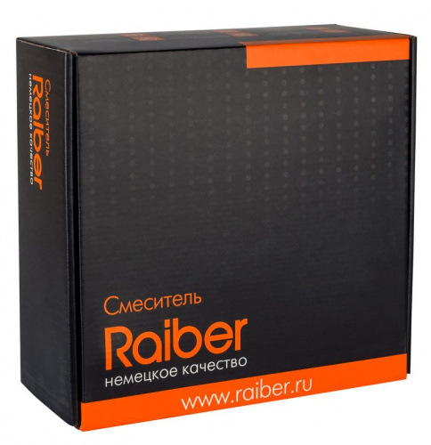 Смеситель для душа Raiber R9501 купить по всей России