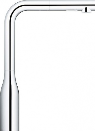 Смеситель для кухни Grohe Essence 30270000 купить по всей России