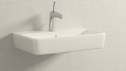 Смеситель для раковины Grohe Eurodisc joy 23427000 купить по всей России