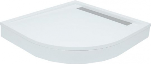 Поддон для душа Aquanet Stone Lite 90x90 интернет магазина сантехники Акванота