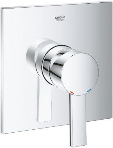 Смеситель для душа Grohe Allure 24069000 купить по всей России