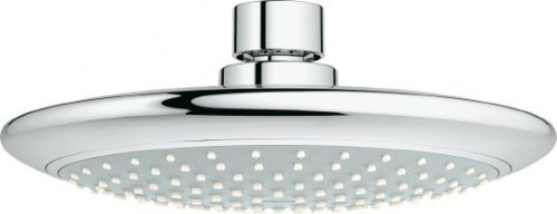 Душевая стойка Grohe Eurotrend System 190 26249000, Душевые панели, Душевые системы, Стойки, Гарнитуры, лейки, тропический душ в Москве Тел.: +7 (968) 040-40-82