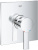 Смеситель для душа Grohe Allure 24069000 купить по всей России