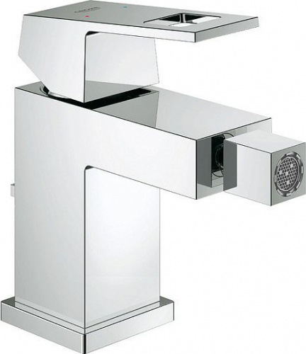 Смеситель для биде Grohe Eurocube 23138000 купить по всей России