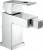Смеситель для биде Grohe Eurocube 23138000 купить по всей России