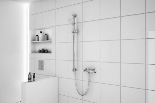 Смеситель для душа Grohe Costa 26330001 купить по всей России