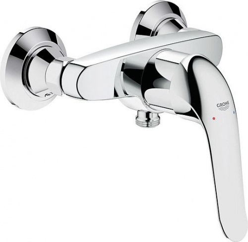 Смеситель для душа Grohe Euroeco Special 32781000 купить по всей России