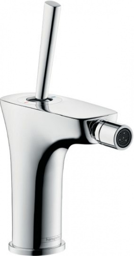Смеситель для биде Hansgrohe PuraVida 15270000 купить по всей России