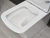 Унитаз напольный GID Cuadrado Tn2184 белый 62.5x35x81 в интернет магазине сантехники Акванота в Москве Тел.: +7 (968) 040-40-82