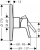Смеситель для душа Hansgrohe Talis S Highflow 72607000 купить Смеситель для душа Hansgrohe Talis S Highflow 72607000 купить по всей России