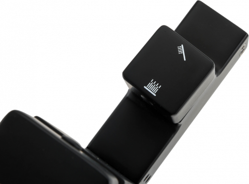 Душевая стойка Gappo G17 G2417-6 черная, Душевые панели, Душевые системы, Стойки, Гарнитуры, лейки, тропический душ в Москве Тел.: +7 (968) 040-40-82