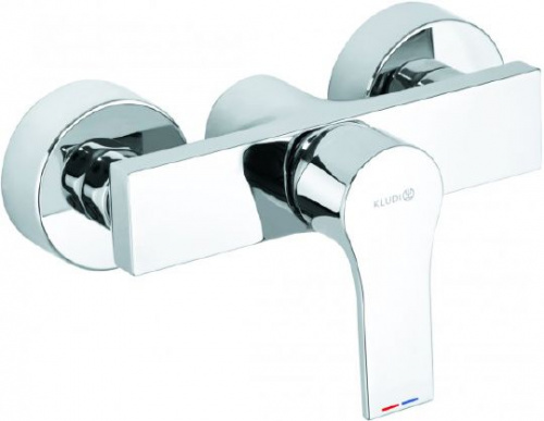Смеситель для душа Kludi Zenta SL 488700565 купить по всей России