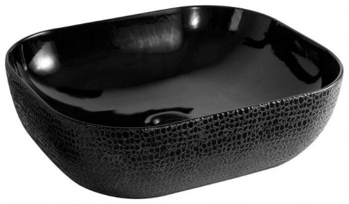 Раковина накладная CeramaLux Luxline D1302H004 интернет магазина сантехники Акванота