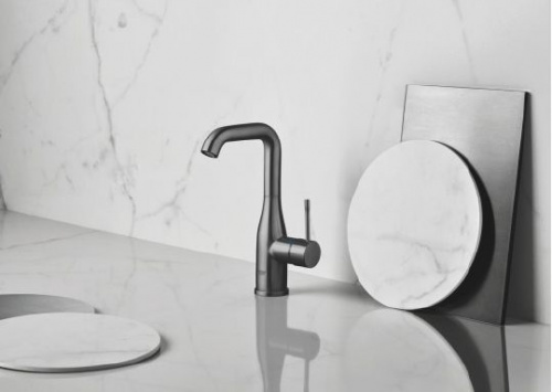 Смеситель для раковины Grohe Essence New 32628A01 купить по всей России