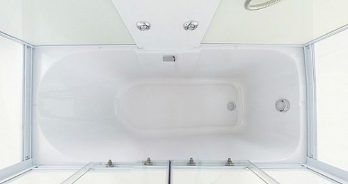 Душевая кабина Niagara NG-3150-01 интернет магазина сантехники Акванота