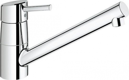 Смеситель для кухни Grohe Concetto 32659001 купить по всей России