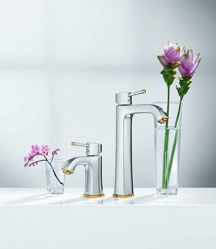 Смеситель для раковины Grohe Grandera 23303IG0 купить по всей России