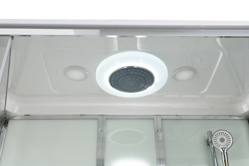 Душевая кабина AvaCan V5016LED интернет магазина сантехники Акванота