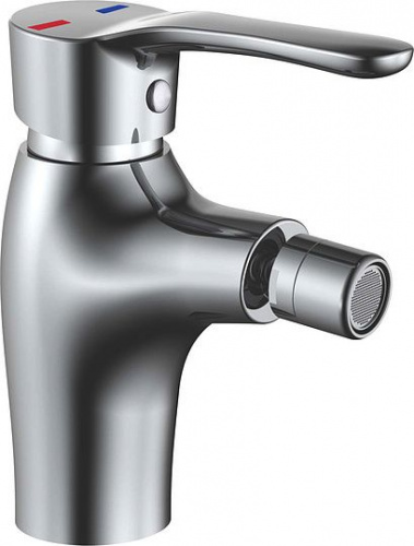Смеситель для биде Aquanet Elements SD20064 купить по всей России