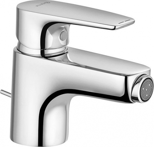 Смеситель для биде Kludi Pure&Solid 342160575 купить по всей России
