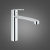 Смеситель для кухни Grohe Eurostyle Cosmopolitan 31124002 купить по всей России