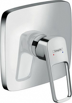 Смеситель для душа Hansgrohe Logis loop 71267000