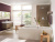 Смеситель для ванны Grohe Eurocube 19896000 купить по всей России