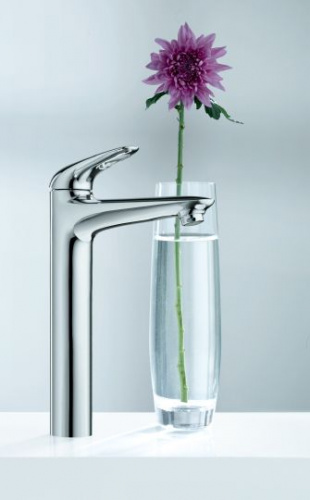 Смеситель для раковины Grohe Eurostyle New 23570003 купить по всей России