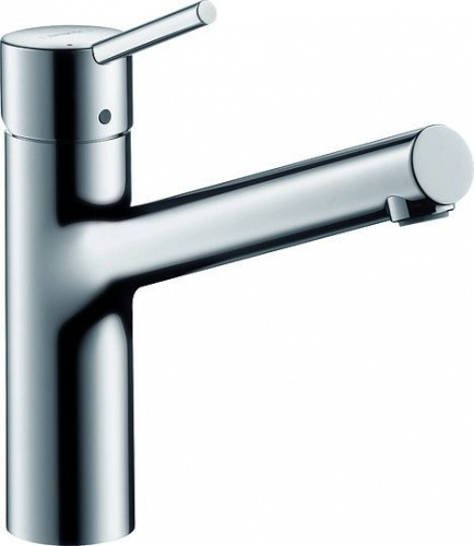 Смеситель для кухни Hansgrohe Talis S 32851000 купить по всей России