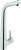 Смеситель для кухни VitrA Nest A42114EXP купить Смеситель для кухни VitrA Nest A42114EXP купить по всей России