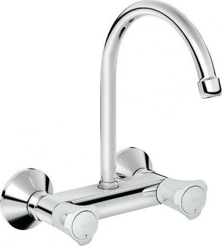 Смеситель для кухни Grohe Costa 31191001 купить по всей России