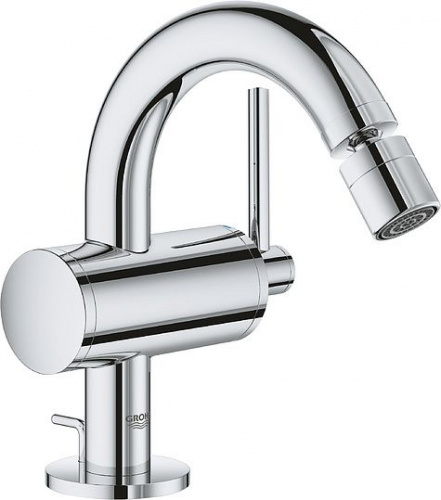 Смеситель для биде Grohe Atrio New 32108003 купить по всей России