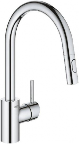 Смеситель для кухни Grohe Concetto 31483002 купить по всей России