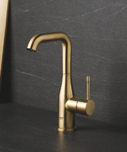 Смеситель для раковины Grohe Essence New 23462DL1 купить по всей России