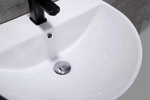 Раковина CeramaLux NB165 интернет магазина сантехники Акванота