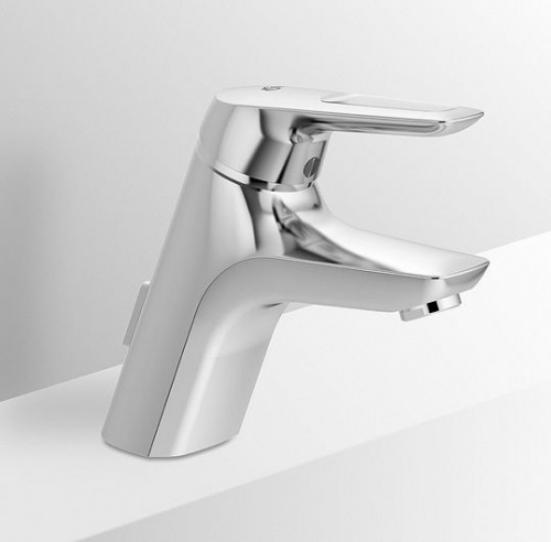 Смеситель для раковины Ideal Standard CeraMix Blue A5646AA купить по всей России