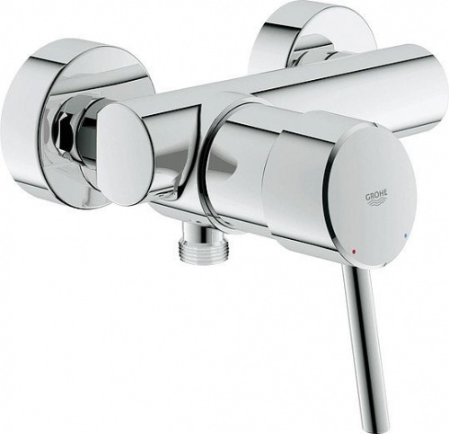 Смеситель для душа Grohe Concetto 32210001 купить по всей России