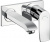 Смеситель для раковины Hansgrohe Metris 31085000 настенный купить по всей России