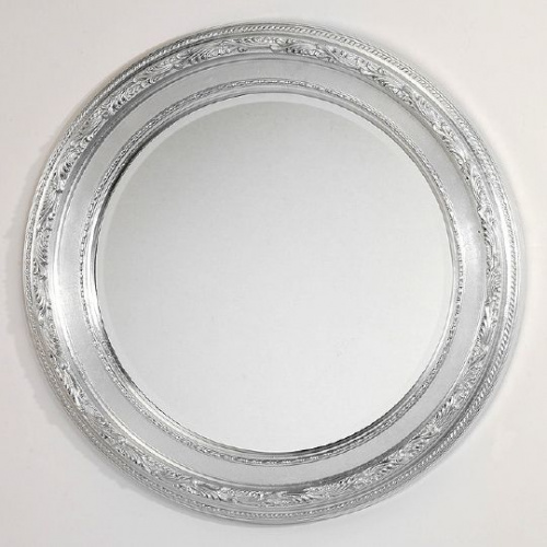 Зеркало Caprigo PL310-CR серебро