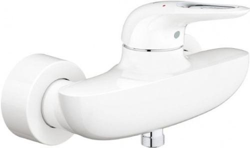 Смеситель для душа Grohe Eurostyle New 33590LS3 купить по всей России