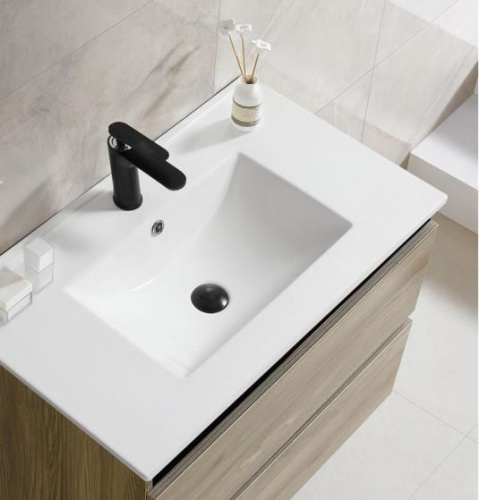 Раковина CeramaLux 9070E интернет магазина сантехники Акванота