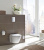 Кнопка смыва Grohe Skate Cosmopolitan 389160A0 зеркальная интернет магазина сантехники Акванота