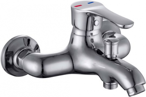 Смеситель для ванны Aquanet Elements SD20061 купить по всей России