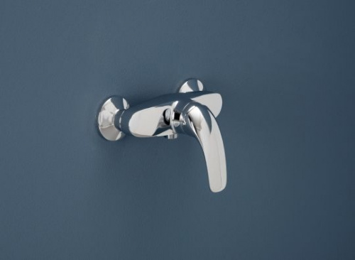 Смеситель для душа Aquanet Cobra SD90367 купить по всей России