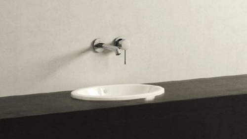 Смеситель для ванны Grohe Essence New 19967001 купить по всей России