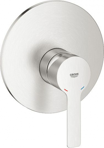 Смеситель для душа Grohe Lineare New 19296DC1 купить по всей России