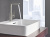 Смеситель для раковины Grohe Lineare New 23296DC1 купить по всей России